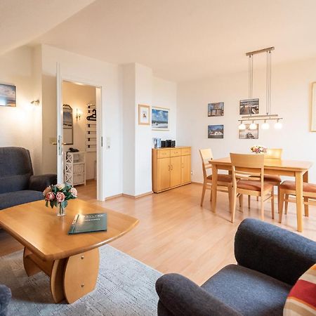 Haus Decker, App 3 Daire Wenningstedt-Braderup Dış mekan fotoğraf