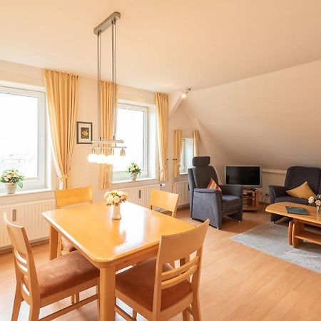 Haus Decker, App 3 Daire Wenningstedt-Braderup Dış mekan fotoğraf